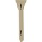 Ekena Millwork 3"W x 6 1/2"D x 12"H Large Rojas Wood Corbel, Rubberwood CORW03X06X12RJRW - alternate 3